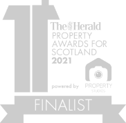 Herald Property Awards Finalist 2021
